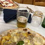 Photo n°1 de l'avis de Maria.a fait le 10/09/2023 à 09:15 sur le  Ristorante Pizzeria Quadrifoglio à Montemiletto