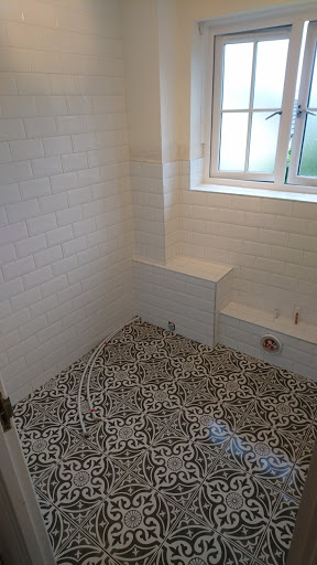 Airey Tiling