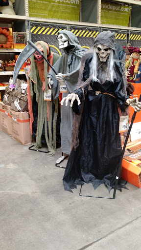 Home Improvement Store «The Home Depot», reviews and photos, 3555 Sports Arena Blvd, San Diego, CA 92110, USA