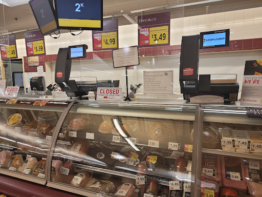 Supermarket «Stop & Shop», reviews and photos, 155 Harvard St, Brookline, MA 02446, USA