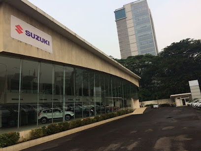 Dealer Suzuki Pondok Indah Jakarta Selatan