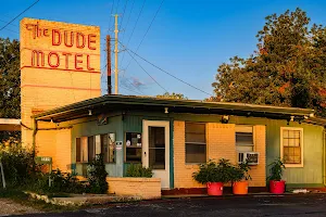 The Dude Motel image