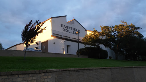 Dallas College Eastfield Campus