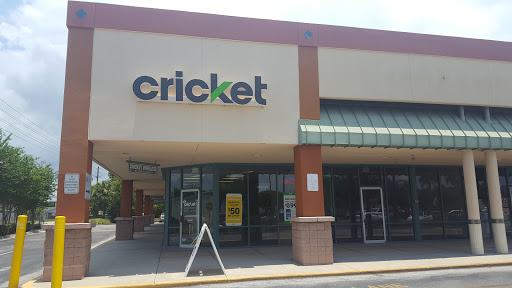 Cricket Wireless Authorized Retailer, 3452 US-19, Holiday, FL 34691, USA, 