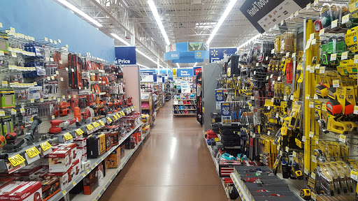 Department Store «Walmart Supercenter», reviews and photos, 27931 Kelly Johnson Pkwy, Santa Clarita, CA 91355, USA