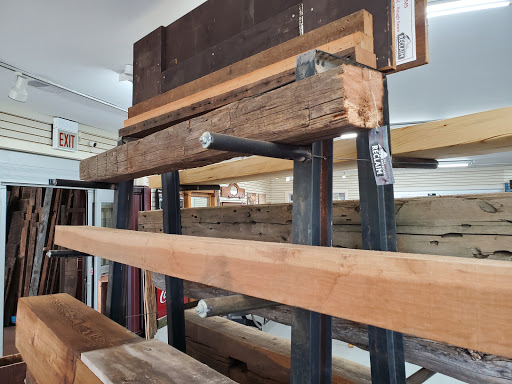 Lumber Store «All American Reclaim», reviews and photos, 1095 Pingree Rd #106, Crystal Lake, IL 60014, USA