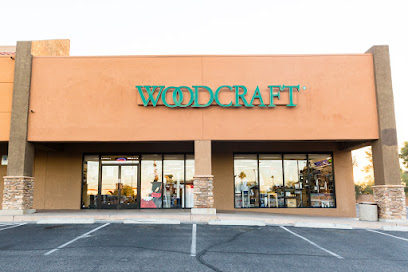 Woodcraft of Tucson