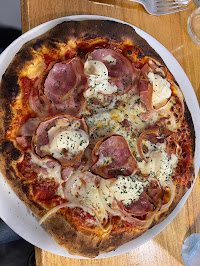 Prosciutto crudo du Pizzeria Lavantoura à Dieppe - n°1
