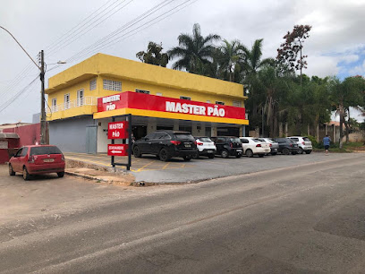 Master Pão Arniqueira Águas Claras Brasília