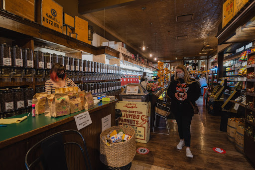 Cafe «Nicholas Coffee Co», reviews and photos, 23 Market Square # 1, Pittsburgh, PA 15222, USA