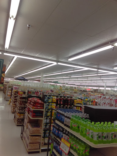 Grocery Store «Ingles Market», reviews and photos, 406 S Broad St, New Tazewell, TN 37825, USA