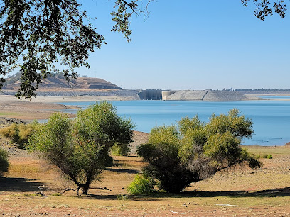 Folsom Point State Park