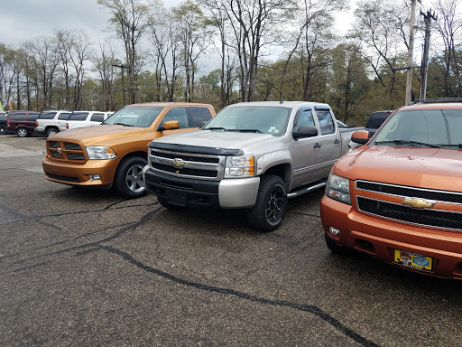 Used Car Dealer «Action Motors», reviews and photos, 1158 Mentor Ave, Painesville, OH 44077, USA