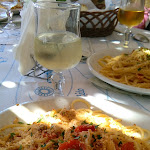 Photo n°1 de l'avis de Francesca. fait le 17/08/2017 à 11:59 sur le  La Rotonda à Marsala