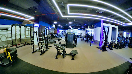 Five Star Gym - Dubai Al Rebat Street 34 Corner City Building - Dubai - United Arab Emirates