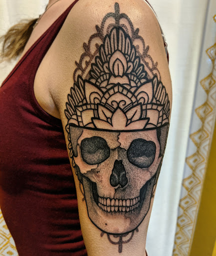 Explore nicu tattoo ideas, creative tattoo ideas in Green Bay, available at Endless Expansion Custom Tattoo LLC & Alyssa Marie Paramedical & Areola Tattoos