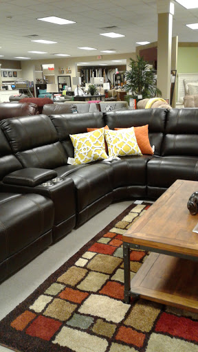 Furniture Store «Badcock Home Furniture &more», reviews and photos, 5500 6th St, Zephyrhills, FL 33541, USA