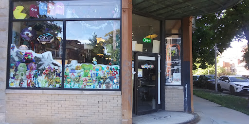 Toy Store «Toy de Jour», reviews and photos, 2064 N Western Ave, Chicago, IL 60647, USA