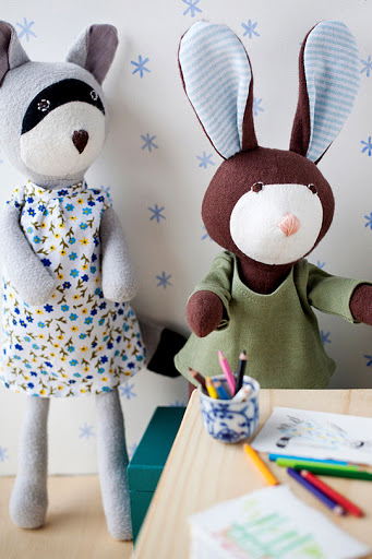 Toy Store «Norman & Jules Toy Shop», reviews and photos, 158 7th Ave, Brooklyn, NY 11215, USA