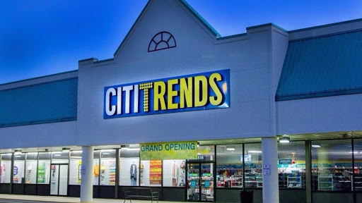 Citi Trends, 7401 S Shields Blvd, Oklahoma City, OK 73149, USA, 
