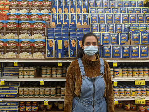 Supermarket «Gates Avenue Food Bazaar Supermarket», reviews and photos, 1590 Gates Ave, Ridgewood, NY 11385, USA