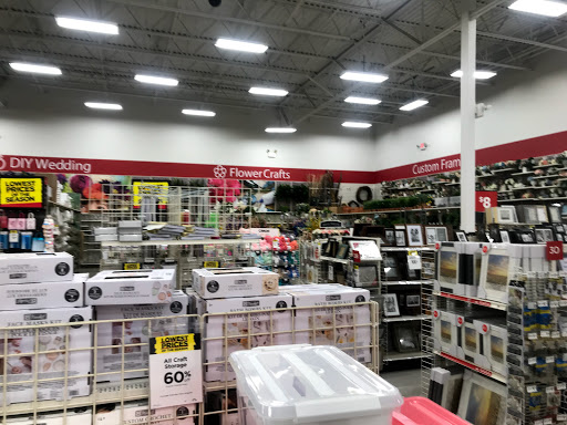 Craft Store «Michaels», reviews and photos, 4447 Southmont Way, Easton, PA 18045, USA