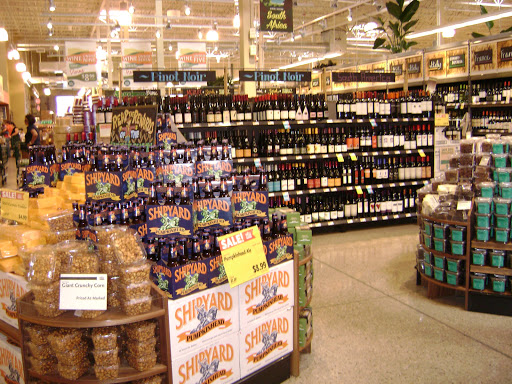 Grocery Store «Whole Foods Market», reviews and photos, 4100 University Ave, West Des Moines, IA 50266, USA