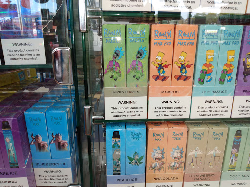 Tobacco Shop «Discount Tobacco Outlet», reviews and photos, 1013 Lurleen B Wallace Blvd, Northport, AL 35476, USA