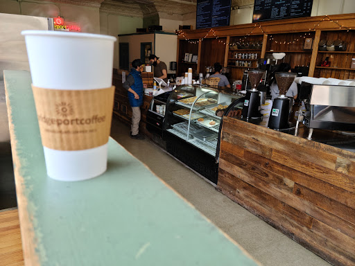 Coffee Shop «Bridgeport Coffeehouse», reviews and photos, 3101 S Morgan St, Chicago, IL 60608, USA