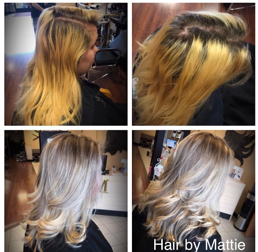 Beauty Salon «Monolo Hair Studio», reviews and photos, 2330 S Milford Rd, Highland, MI 48357, USA