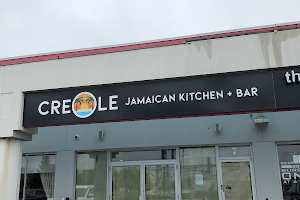 Creole Jamaican Kitchen + Bar image