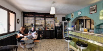 Atmosphère du Restaurant Chez Marie en Corse à Linguizzetta - n°11
