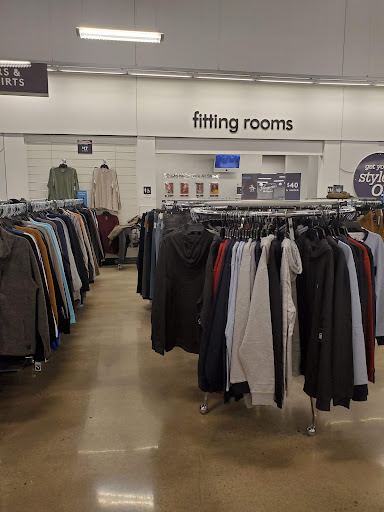 Department Store «Nordstrom Rack Rockaway Commons», reviews and photos, 343 Mt Hope Ave, Rockaway, NJ 07866, USA