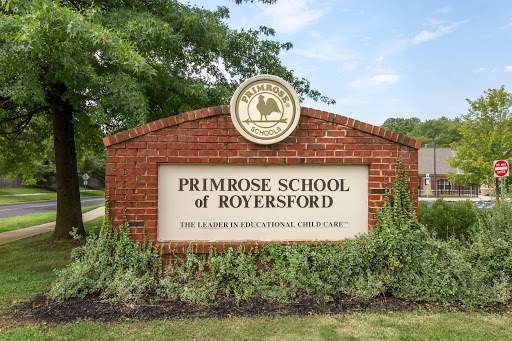 Preschool «Primrose School of Royersford», reviews and photos, 259 Royersford Rd, Royersford, PA 19468, USA