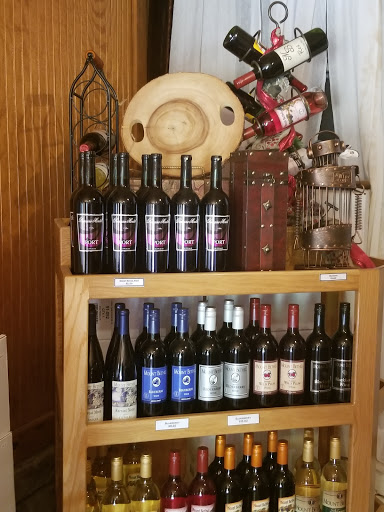 Winery «Mount Bethel Winery», reviews and photos, 5014 Mt Bethel Dr, Altus, AR 72821, USA