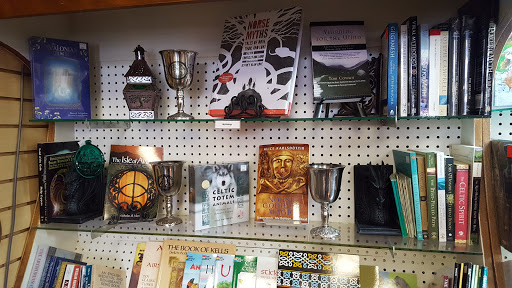 Book Store «Renaissance Books & Gifts», reviews and photos, 1337 E Montclair St, Springfield, MO 65804, USA