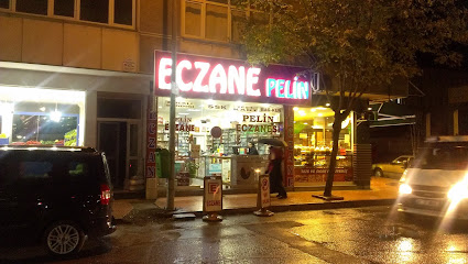 Pelin Eczanesi