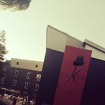 Photo n°1 de l'avis de Fabrizio.i fait le 08/09/2023 à 07:24 sur le  Black Hotel à Rome