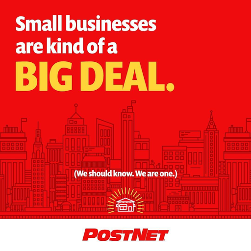 Commercial Printer «PostNet», reviews and photos, 6101 Long Prairie Rd #744, Flower Mound, TX 75028, USA