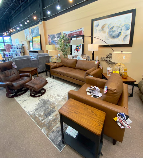 Furniture Store «Showman Furniture», reviews and photos, 2431 Crofton Ln, Crofton, MD 21114, USA