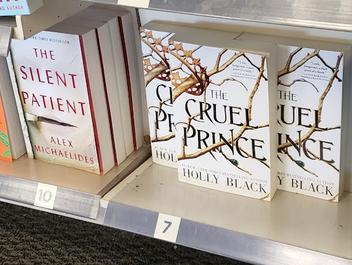 Book Store «Books-A-Million», reviews and photos, 1117 S Reed Rd, Kokomo, IN 46902, USA