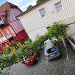 Photo n°5 de l'avis de fotowelt-heise.e fait le 29/08/2020 à 21:26 sur le  Hotel Wernigerode - Parkhotel Fischer à Wernigerode