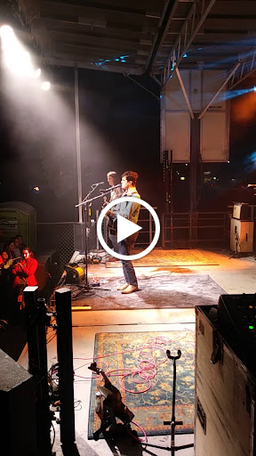 Live Music Venue «Cheatham Street Warehouse», reviews and photos, 119 Cheatham St, San Marcos, TX 78666, USA