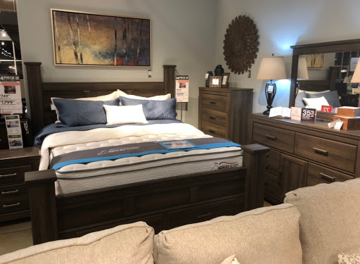 Furniture Store «Kendrys Furniture», reviews and photos, 20180 US-27, Clermont, FL 34715, USA