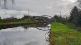 Le canal latéral à la Loire Saint-Martin-des-Lais