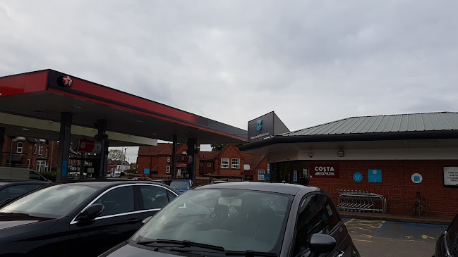 Reviews of Co Op in Birmingham - Gas station