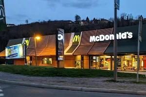McDonald's Le Creusot image