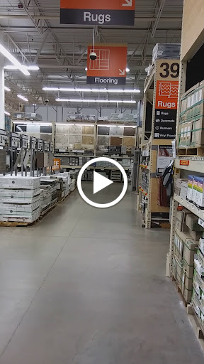 Home Improvement Store «The Home Depot», reviews and photos, 475 S Schmale Rd, Carol Stream, IL 60188, USA
