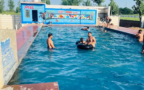 POOL PARTY image