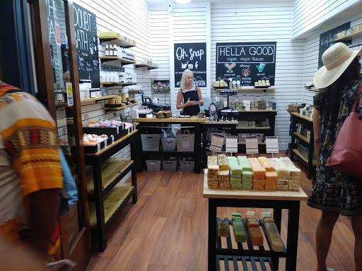 Hickory Ridge Organics, 106 St George St # G, St Augustine, FL 32084, USA, 
